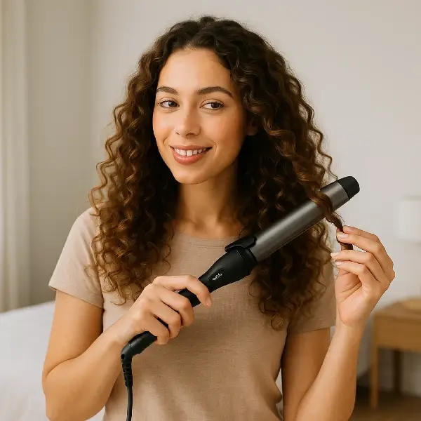 מסלסל שיער בייביליס