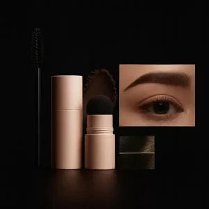 סט גבות ייחודי לעיצוב גבות