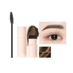 ערכה לעיצוב גבות מקצועי – סט שבלונות, מספריים ופינצטה לעיצוב מדויק 2