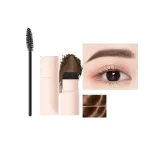 ערכה לעיצוב גבות מקצועי – סט שבלונות, מספריים ופינצטה לעיצוב מדויק 3