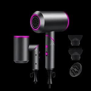 מייבש שיער מקצועי - דונה אלקסיה