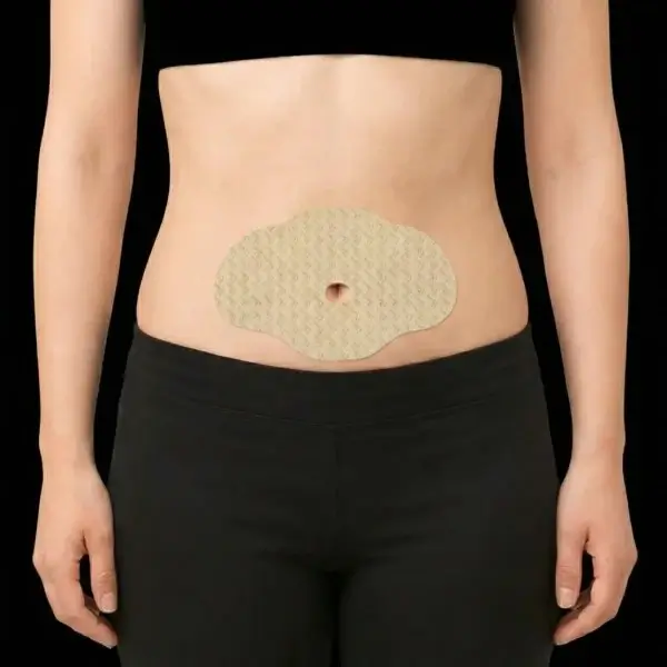 מדבקות לחיטוב הבטן