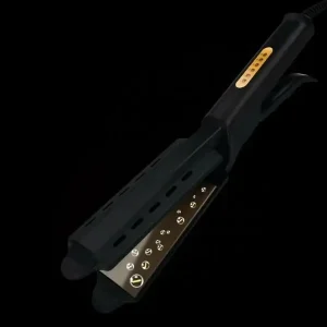 מחליק שיער מהפכני קרמי - ייחודי