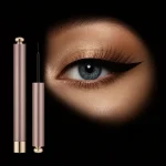 עיפרון אייליינר נוזלי שחור 2