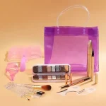 סט איפור מלא לנשים 10 יחידות 2