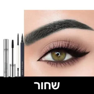 סט איפור עמיד למים תמונה 2