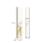 סט 3 יחידות טבעי מסקרה ועיצוב גבות 4