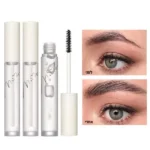 סט 3 יחידות טבעי מסקרה ועיצוב גבות 1