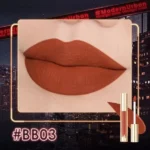 שפתון פיגמנט גבוה עמיד למים 3