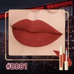 שפתון פיגמנט גבוה עמיד למים 2