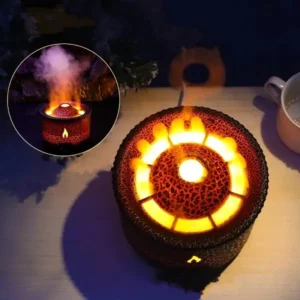 מפיץ ריח חשמלי תמונה 3