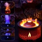 מפיץ ריח חשמלי 1