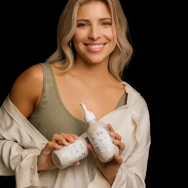 מרכך לתיקון השיער - דונה אלקסיה