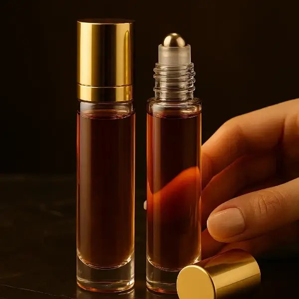 בושם ייחודי