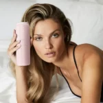 מכשיר להסרת שיער בלייזר ביתי IPL | הסרת שיער לכל הגוף ללא כאב 4