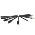 LashBoost 100% Organic – סרום שמן קיק טהור לעיבוי וצמיחת גבות וריסים 3