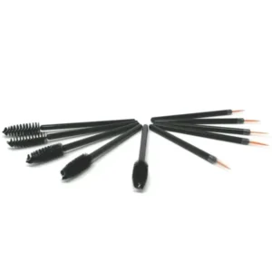 LashBoost 100% Organic – סרום שמן קיק טהור לעיבוי וצמיחת גבות וריסים תמונה 3