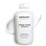 שמפו נגד קשקשים ללא מלחים 1