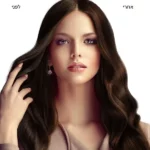 שמפו צבע לכיסוי שיער לבן – צביעה מיידית תוך 5 דקות (שחור/חום טבעי) 2