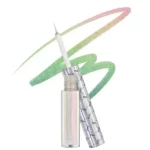 אייליינר נוזלי בגימור נצנץ ועמיד במים 2