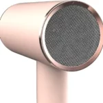 מייבש שיער מקצועי ועוצמתי (2200W) – פן לייבוש מהיר ועיצוב השיער (כולל פיות) - 2