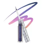 אייליינר נוזלי בגימור נצנץ ועמיד במים 3