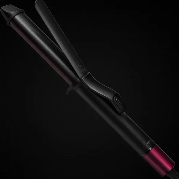 מסלסל שיער מקצועי - דונה אלקסיה