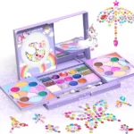 ערכת איפור לילדים לנסיכה 1