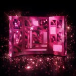 סט מתנה פרימיום לאיפור – 24 הפתעות 3