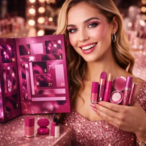 סט קלנדר ייחודי