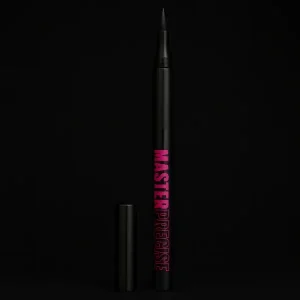 אייליינר נוזלי עמיד לכל היום - שחור