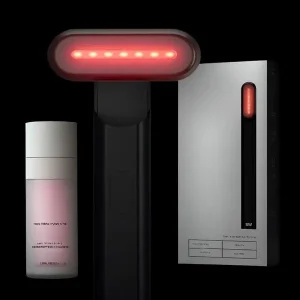 מכשיר טיפוח לפנים 4 ב-1 - דונה אלקסיה ייחודי