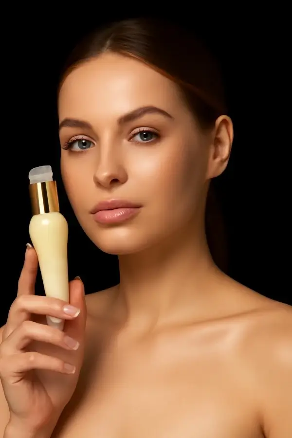 קרם עיניים פרמייר - ייחודי דונה אלקסיה