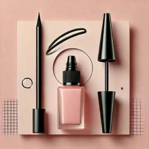 אייליינר עמיד ומדויק