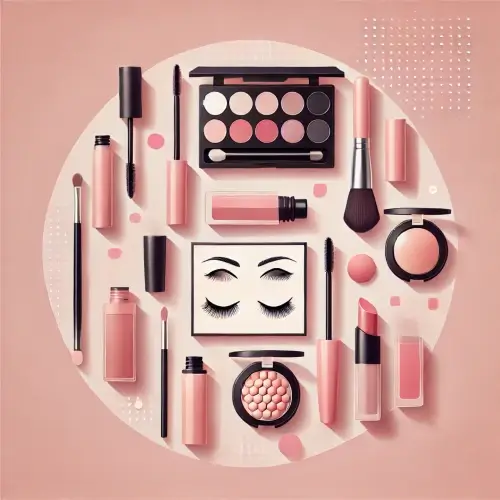 איפור עיניים יוקרתי למראה מודגש