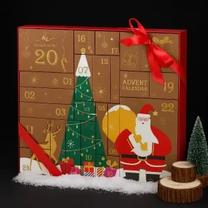 לוח שנה יוקרתי - המתנה המושלמת