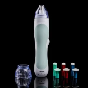 מכשיר מיקרודרמברזיה אישי לשימוש ביתי