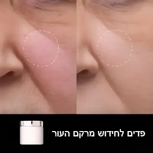 פדים טיפוליים לפילינג וניקוי נקבוביות – דיסקיות לחידוש מרקם העור (BHA/AHA) תמונה 3