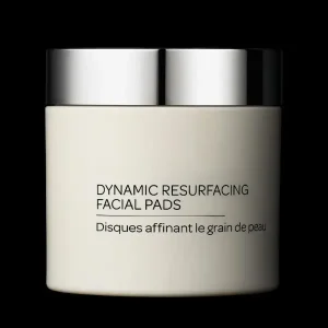 פדים לחידוש מרקם העור - ייחודי