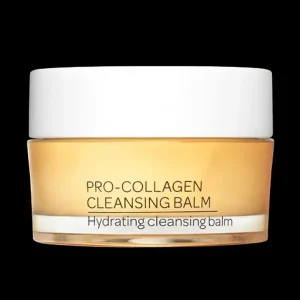 פינוק לניקוי עור הפנים - דונה אלקס