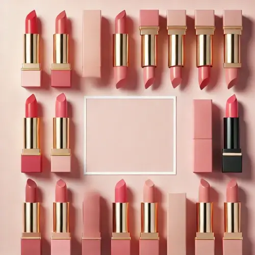 שפתונים עמידים בגוונים מחמיאים