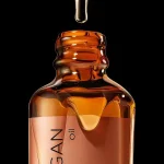 מארז טיפוח שמן ארגן מרוקאי | סט שמפו, מסכה וסרום לשיקום שיער יבש 2