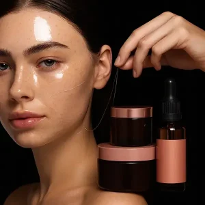 ארגן מושלם - ערכת לחות טבעית מכף רגל ועד ראש