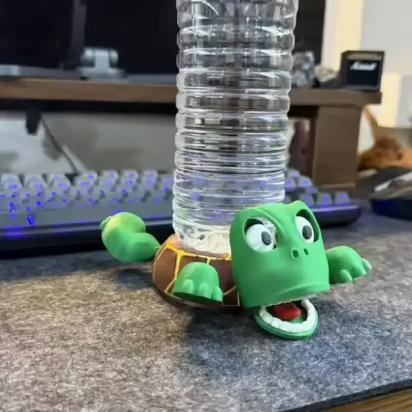 בסיס לספל מעוצב ומצחיק