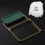 רשת סינון מתקפלת לכיור מטבח – מעמד לאיסוף שאריות מזון ומניעת סתימות 4