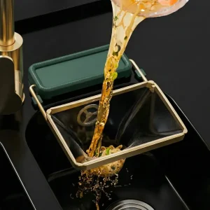 מסנן כיור מטבח