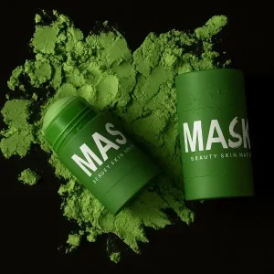 מסיכת תה ירוק