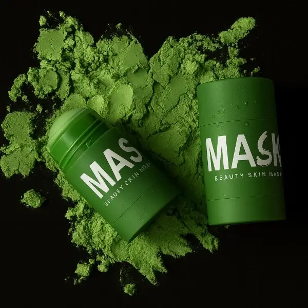 מסיכת תה ירוק