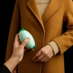 מסיר גולגולים וסיבים מבגדים – מנקה ספות וריפודים משערות ופרווה (ידני) 2