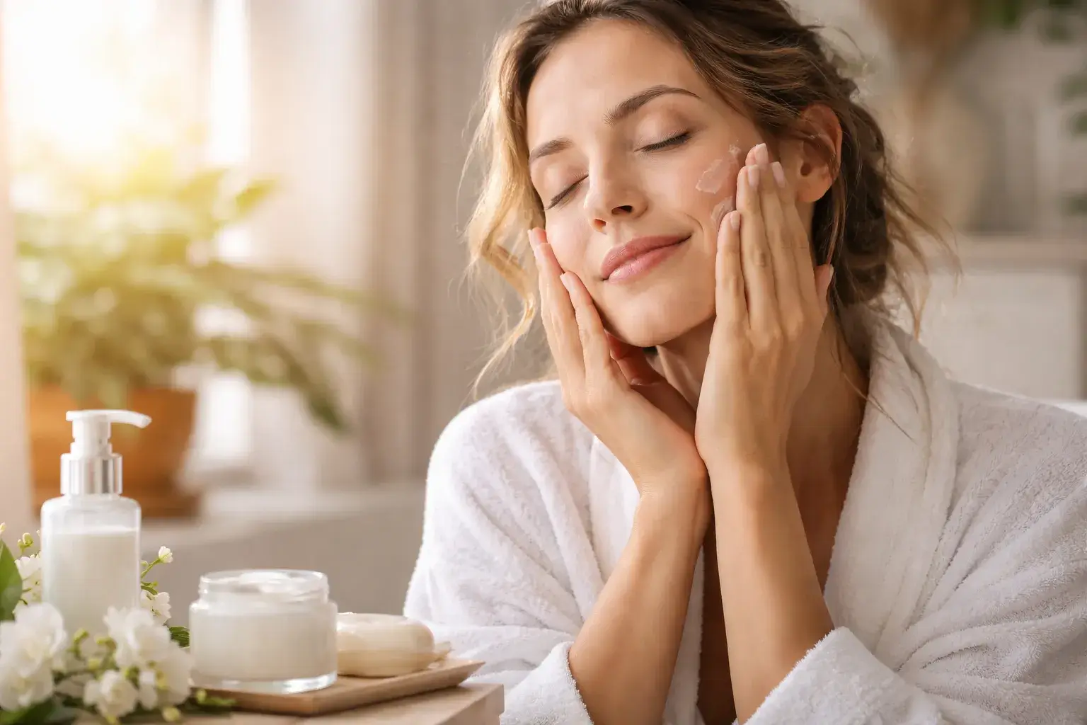 הטעות הנפוצה בטיפוח עור – ומה נשים עושות אחרת